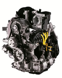 C0723 Engine
